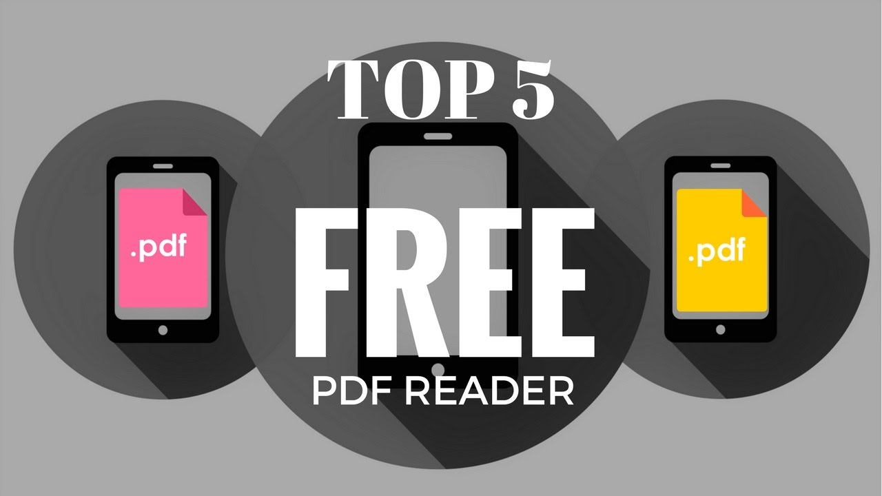 Free download pdf reader for android mobile