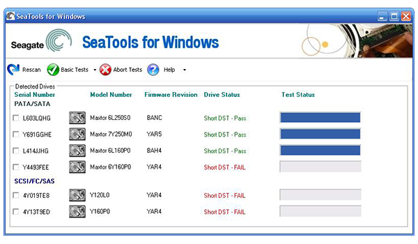 Seagate Seatools Download For Windows
