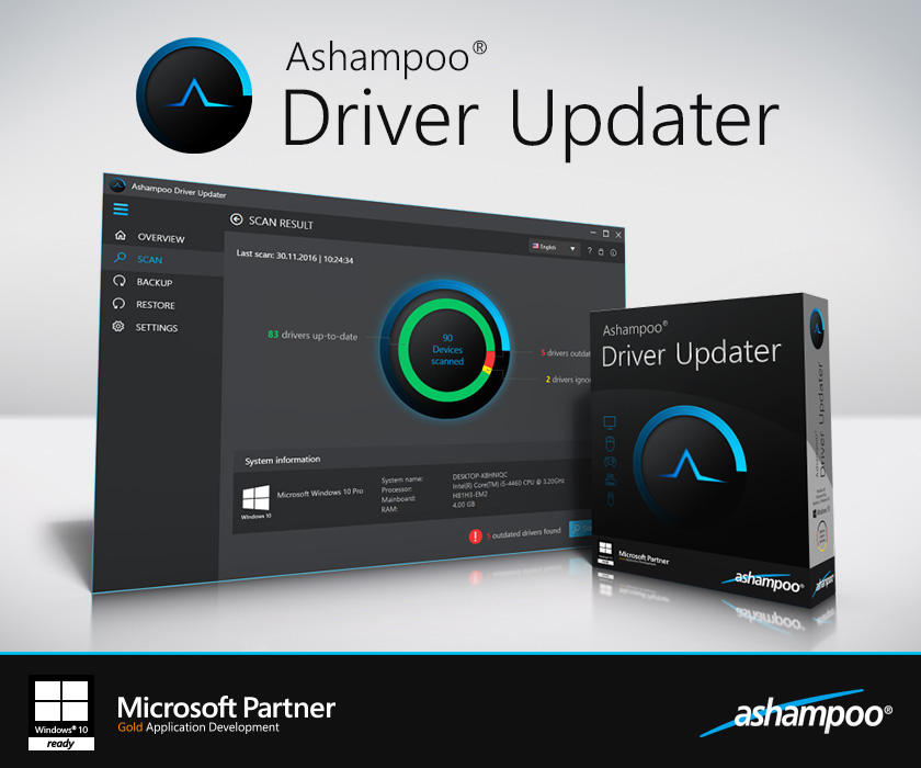 Ashampoo free download windows 10
